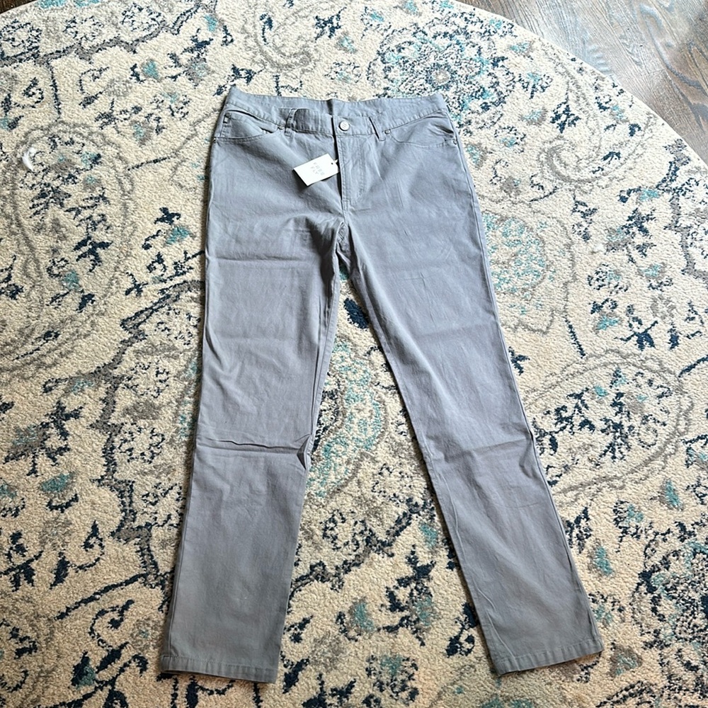Free Fly men’s pants